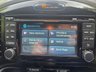 USED 2016 06 NISSAN JUKE 1.2 DIG-T Tekna SUV 5dr Petrol Manual Euro 6 (s/s) (115 ps) Heated Seats & Cruise control