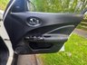 USED 2016 06 NISSAN JUKE 1.2 DIG-T Tekna SUV 5dr Petrol Manual Euro 6 (s/s) (115 ps) Heated Seats & Cruise control
