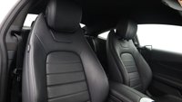 USED 2017 17 MERCEDES-BENZ C-CLASS 2.0 C300 AMG Line Coupe 2dr Petrol G-Tronic+ Euro 6 (s/s) (245 ps) 