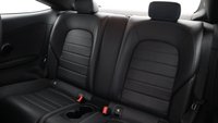USED 2017 17 MERCEDES-BENZ C-CLASS 2.0 C300 AMG Line Coupe 2dr Petrol G-Tronic+ Euro 6 (s/s) (245 ps) 