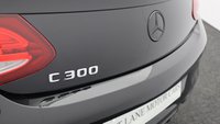 USED 2017 17 MERCEDES-BENZ C-CLASS 2.0 C300 AMG Line Coupe 2dr Petrol G-Tronic+ Euro 6 (s/s) (245 ps) 