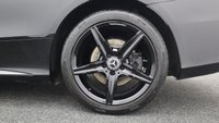 USED 2017 17 MERCEDES-BENZ C-CLASS 2.0 C300 AMG Line Coupe 2dr Petrol G-Tronic+ Euro 6 (s/s) (245 ps) 