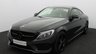 USED 2017 17 MERCEDES-BENZ C-CLASS 2.0 C300 AMG Line Coupe 2dr Petrol G-Tronic+ Euro 6 (s/s) (245 ps) 