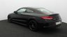 USED 2017 17 MERCEDES-BENZ C-CLASS 2.0 C300 AMG Line Coupe 2dr Petrol G-Tronic+ Euro 6 (s/s) (245 ps) 