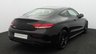 USED 2017 17 MERCEDES-BENZ C-CLASS 2.0 C300 AMG Line Coupe 2dr Petrol G-Tronic+ Euro 6 (s/s) (245 ps) 