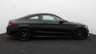 USED 2017 17 MERCEDES-BENZ C-CLASS 2.0 C300 AMG Line Coupe 2dr Petrol G-Tronic+ Euro 6 (s/s) (245 ps) 
