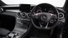 USED 2017 17 MERCEDES-BENZ C-CLASS 2.0 C300 AMG Line Coupe 2dr Petrol G-Tronic+ Euro 6 (s/s) (245 ps) 