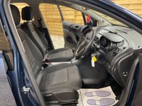 USED 2012 12 VAUXHALL MERIVA 1.4T 16V Exclusiv MPV 5dr Petrol Manual Euro 5 (120 ps) 22,274 MLS ONLY TWO LOCAL LADY OWNERS EXC CONDITION
