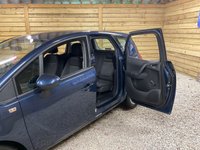 USED 2012 12 VAUXHALL MERIVA 1.4T 16V Exclusiv MPV 5dr Petrol Manual Euro 5 (120 ps) 22,274 MLS ONLY TWO LOCAL LADY OWNERS EXC CONDITION