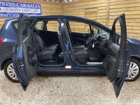 USED 2012 12 VAUXHALL MERIVA 1.4T 16V Exclusiv MPV 5dr Petrol Manual Euro 5 (120 ps) 22,274 MLS ONLY TWO LOCAL LADY OWNERS EXC CONDITION