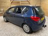 USED 2012 12 VAUXHALL MERIVA 1.4T 16V Exclusiv MPV 5dr Petrol Manual Euro 5 (120 ps) 22,274 MLS ONLY TWO LOCAL LADY OWNERS EXC CONDITION