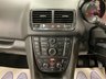USED 2012 12 VAUXHALL MERIVA 1.4T 16V Exclusiv MPV 5dr Petrol Manual Euro 5 (120 ps) 22,274 MLS ONLY TWO LOCAL LADY OWNERS EXC CONDITION