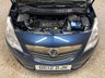 USED 2012 12 VAUXHALL MERIVA 1.4T 16V Exclusiv MPV 5dr Petrol Manual Euro 5 (120 ps) 22,274 MLS ONLY TWO LOCAL LADY OWNERS EXC CONDITION