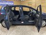 USED 2012 12 VAUXHALL MERIVA 1.4T 16V Exclusiv MPV 5dr Petrol Manual Euro 5 (120 ps) 22,274 MLS ONLY TWO LOCAL LADY OWNERS EXC CONDITION
