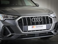 USED 2019 08 AUDI Q3 2.0 TDI 35 S line SUV 5dr Diesel S Tronic Euro 6 (s/s) (150 ps) ***GERMAN CAR SPECIALIST***