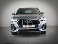 USED 2019 08 AUDI Q3 2.0 TDI 35 S line SUV 5dr Diesel S Tronic Euro 6 (s/s) (150 ps) ***GERMAN CAR SPECIALIST***