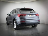 USED 2019 08 AUDI Q3 2.0 TDI 35 S line SUV 5dr Diesel S Tronic Euro 6 (s/s) (150 ps) ***GERMAN CAR SPECIALIST***