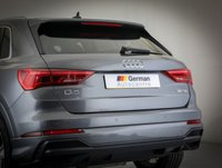 USED 2019 08 AUDI Q3 2.0 TDI 35 S line SUV 5dr Diesel S Tronic Euro 6 (s/s) (150 ps) ***GERMAN CAR SPECIALIST***