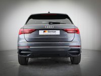 USED 2019 08 AUDI Q3 2.0 TDI 35 S line SUV 5dr Diesel S Tronic Euro 6 (s/s) (150 ps) ***GERMAN CAR SPECIALIST***