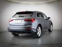 USED 2019 08 AUDI Q3 2.0 TDI 35 S line SUV 5dr Diesel S Tronic Euro 6 (s/s) (150 ps) ***GERMAN CAR SPECIALIST***