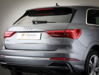 USED 2019 08 AUDI Q3 2.0 TDI 35 S line SUV 5dr Diesel S Tronic Euro 6 (s/s) (150 ps) ***GERMAN CAR SPECIALIST***