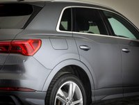 USED 2019 08 AUDI Q3 2.0 TDI 35 S line SUV 5dr Diesel S Tronic Euro 6 (s/s) (150 ps) ***GERMAN CAR SPECIALIST***