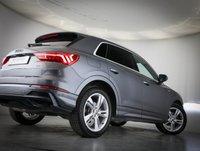 USED 2019 08 AUDI Q3 2.0 TDI 35 S line SUV 5dr Diesel S Tronic Euro 6 (s/s) (150 ps) ***GERMAN CAR SPECIALIST***