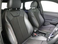 USED 2019 08 AUDI Q3 2.0 TDI 35 S line SUV 5dr Diesel S Tronic Euro 6 (s/s) (150 ps) ***GERMAN CAR SPECIALIST***