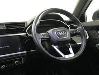 USED 2019 08 AUDI Q3 2.0 TDI 35 S line SUV 5dr Diesel S Tronic Euro 6 (s/s) (150 ps) ***GERMAN CAR SPECIALIST***