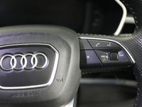 USED 2019 08 AUDI Q3 2.0 TDI 35 S line SUV 5dr Diesel S Tronic Euro 6 (s/s) (150 ps) ***GERMAN CAR SPECIALIST***