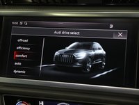 USED 2019 08 AUDI Q3 2.0 TDI 35 S line SUV 5dr Diesel S Tronic Euro 6 (s/s) (150 ps) ***GERMAN CAR SPECIALIST***