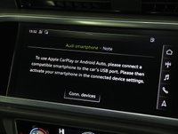 USED 2019 08 AUDI Q3 2.0 TDI 35 S line SUV 5dr Diesel S Tronic Euro 6 (s/s) (150 ps) ***GERMAN CAR SPECIALIST***