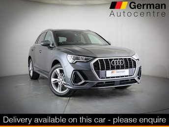 2019 AUDI Q3