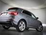 USED 2019 08 AUDI Q3 2.0 TDI 35 S line SUV 5dr Diesel S Tronic Euro 6 (s/s) (150 ps) ***GERMAN CAR SPECIALIST***