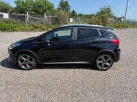 USED 2020 20 FORD FIESTA 1.0T EcoBoost GPF Active 1 Hatchback 5dr Petrol Manual Euro 6 (s/s) (125 ps) 