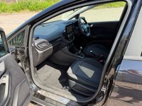 USED 2020 20 FORD FIESTA 1.0T EcoBoost GPF Active 1 Hatchback 5dr Petrol Manual Euro 6 (s/s) (125 ps) 