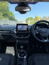 USED 2020 20 FORD FIESTA 1.0T EcoBoost GPF Active 1 Hatchback 5dr Petrol Manual Euro 6 (s/s) (125 ps) 