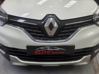 USED 2017 67 RENAULT CAPTUR 1.2 TCe ENERGY Signature X Nav SUV 5dr Petrol Manual Euro 6 (s/s) (120 ps) 
