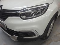 USED 2017 67 RENAULT CAPTUR 1.2 TCe ENERGY Signature X Nav SUV 5dr Petrol Manual Euro 6 (s/s) (120 ps) 