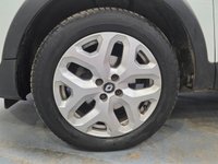 USED 2017 67 RENAULT CAPTUR 1.2 TCe ENERGY Signature X Nav SUV 5dr Petrol Manual Euro 6 (s/s) (120 ps) 