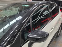 USED 2017 67 RENAULT CAPTUR 1.2 TCe ENERGY Signature X Nav SUV 5dr Petrol Manual Euro 6 (s/s) (120 ps) 