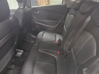 USED 2017 67 RENAULT CAPTUR 1.2 TCe ENERGY Signature X Nav SUV 5dr Petrol Manual Euro 6 (s/s) (120 ps) 