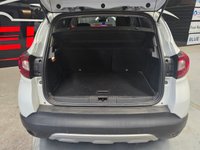 USED 2017 67 RENAULT CAPTUR 1.2 TCe ENERGY Signature X Nav SUV 5dr Petrol Manual Euro 6 (s/s) (120 ps) 