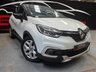 USED 2017 67 RENAULT CAPTUR 1.2 TCe ENERGY Signature X Nav SUV 5dr Petrol Manual Euro 6 (s/s) (120 ps) 