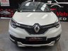 USED 2017 67 RENAULT CAPTUR 1.2 TCe ENERGY Signature X Nav SUV 5dr Petrol Manual Euro 6 (s/s) (120 ps) 