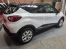 USED 2017 67 RENAULT CAPTUR 1.2 TCe ENERGY Signature X Nav SUV 5dr Petrol Manual Euro 6 (s/s) (120 ps) 