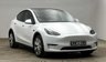 USED 2022 72 TESLA MODEL Y (Dual Motor) Long Range SUV 5dr Electric Auto 4WDE (384 bhp) 