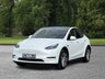 USED 2022 72 TESLA MODEL Y (Dual Motor) Long Range SUV 5dr Electric Auto 4WDE (384 bhp) 