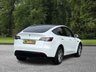 USED 2022 72 TESLA MODEL Y (Dual Motor) Long Range SUV 5dr Electric Auto 4WDE (384 bhp) 
