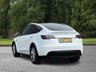 USED 2022 72 TESLA MODEL Y (Dual Motor) Long Range SUV 5dr Electric Auto 4WDE (384 bhp) 